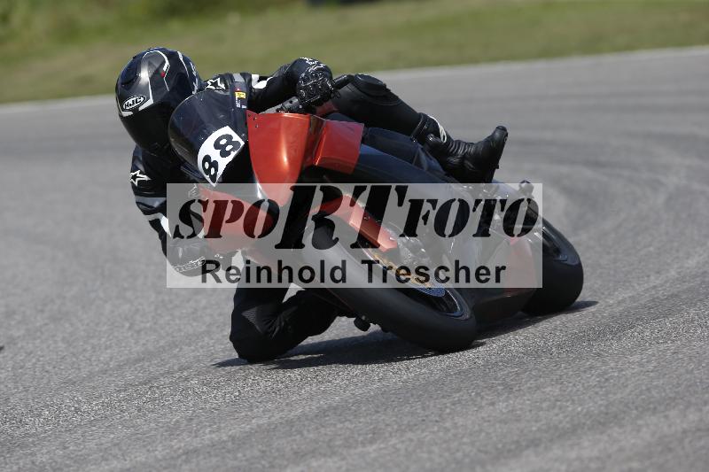 /38 10.07.2024 Speer Racing ADR/Gruppe gelb/88